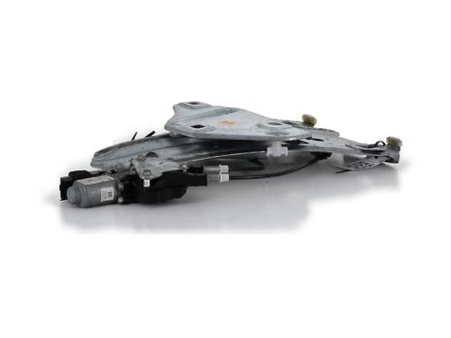 Rear left window mechanism RENAULT MEGANE II Coupé-Cabriolet (EM0/1_) 1.9 dCi | BP30653588C24