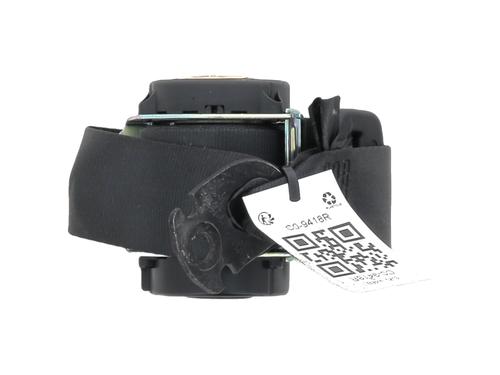 Used Rear right belt tensioner FIAT PUNTO EVO (199_) 1.2 (65 hp) 31985608