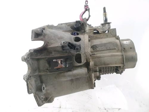 Getriebe für PEUGEOT 307 CC (3B) 1.6 16V (110 hp) 31749832