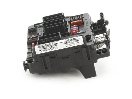 Caixa de fusíveis Caixa de fusíveis PEUGEOT PARTNER MPV (5_, G_) 2.0 HDI (90 hp) 36428175 36428175