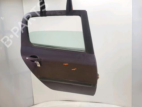 Used Right rear door PEUGEOT 307 (3A/C) 2.0 HDi 110 (107 hp) 27710631