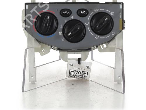 Mando climatizador Mando climatizador OPEL VIVARO A Van (X83) 2.5 CDTI (F7) (146 hp) 33567868 33567868