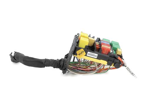 Used Fuse box PEUGEOT 308 SW II (LC_, LJ_, LR_, LX_, L4_) 1.6 BlueHDi 100 (99 hp) 27908489