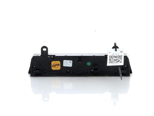 Climate control CITROËN C5 X (ND_, NC_) Hybrid 225 (NDDGYP) | BP17538951I5 