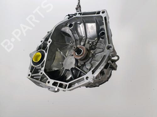 Gearbox SUZUKI SWIFT IV (FZ, NZ) 1.3 DDiS (AZG413D, ZC02S, ZC92S) | BP37627019M3 - Image 2