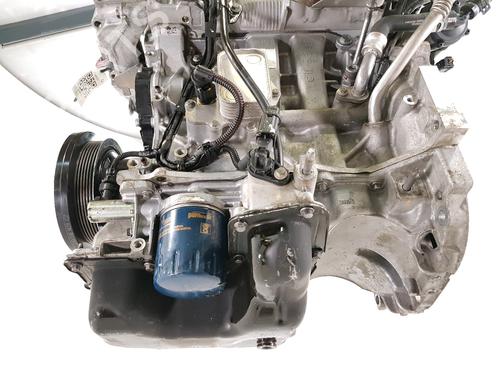 Engine DS DS 3 (SA_) 1.2 THP 110 / PureTech 110 (SAHNPS, SAHNZ6, SAHNZT) | BP39489514M1  - Image 10