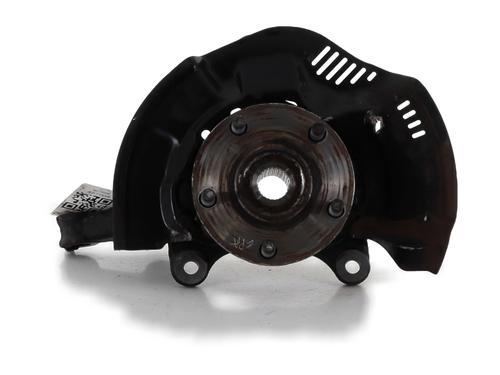 Used Left front steering knuckle TOYOTA AURIS (_E15_) 1.4 D-4D (NDE150_, NDE150R) (90 hp) 31367413