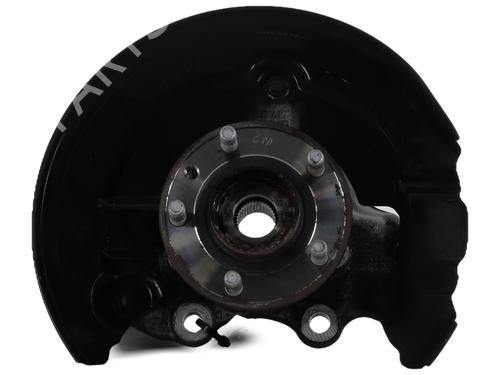 Used Left front steering knuckle Left front steering knuckle VOLVO V40 Cross Country (526) T3 (152 hp) 40211694 40211694