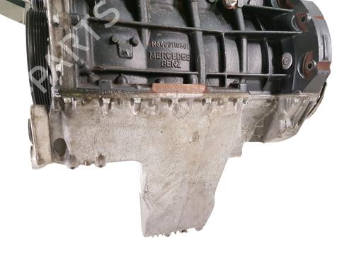 Engine MERCEDES-BENZ B-CLASS Sports Tourer (W245) B 200 CDI (245.208) | BP13677047M1