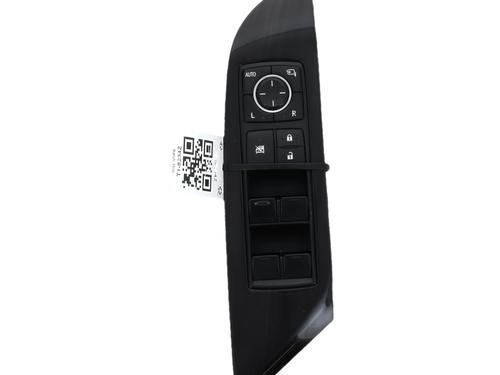 Used Left front window switch Left front window switch 37869705 37869705