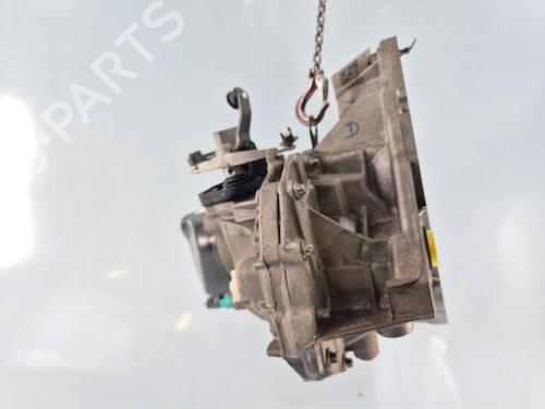 Gearbox RENAULT TWINGO III (BCM_, BCA_) 1.0 SCe 70 (BCMB) | BP40487966M3 - Image 3