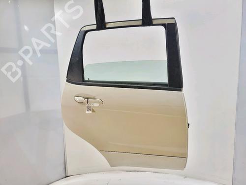 right-rear-door-mercedes-benz-a-class-w169-2004-2005-2006-2007-2008-2009-2010-2011-2012-37228901 main image