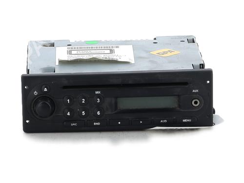 radio-renault-twingo-ii-cn0_-2007-33111480 main image