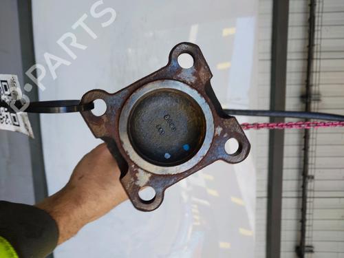 Driveshaft LAND ROVER RANGE ROVER SPORT I (L320) 2.7 D 4x4 | BP30048697M37 