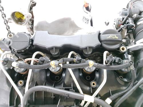 Engine CITROËN C4 Picasso I MPV (UD_)  | BP28106326M1 