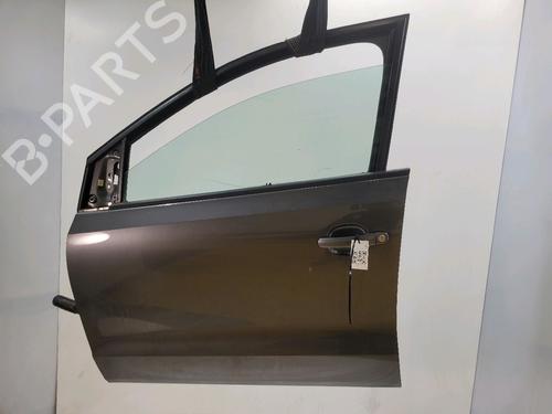 Used Left front door Left front door VW POLO V (6R1, 6C1) 1.6 TDI (90 hp) 40115159 40115159
