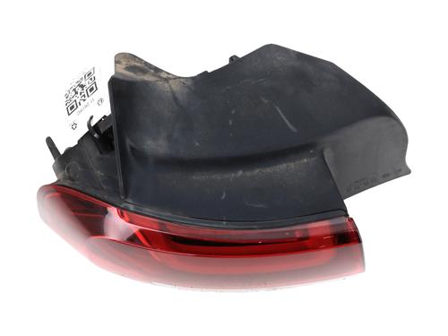 Used Left taillight CITROËN C4 CACTUS 1.2 THP 110 (110 hp) 30503588