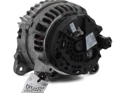 Alternator AUDI A4 B8 (8K2) 2.0 TDI | BP40034467M7 - Image 2