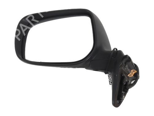 Used Left mirror TOYOTA AURIS (_E15_) 2.0 D-4D (ADE150_, ADE150R) (126 hp) 28207924
