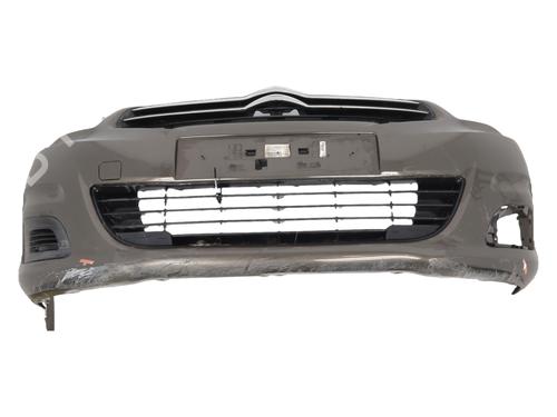 front-bumper-citroen-c4-ii-nc_-2009-37680663 main image