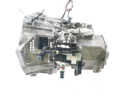 Used Gearbox PEUGEOT 308 SW I (4E_, 4H_) 1.6 HDi (114 hp) 32180166