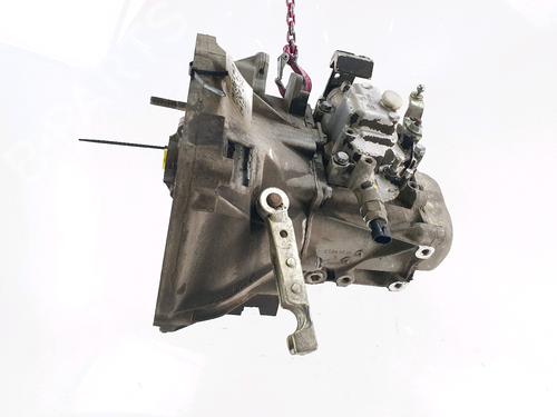 Used Gearbox FORD KA (RU8) 1.2 (69 hp) 28720275