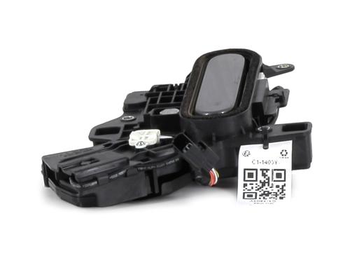 Klamka zewnętrzna drzwi przednich prawych HONDA e (ZC7_) Electric Advance (ZC7) | BP30842101C129