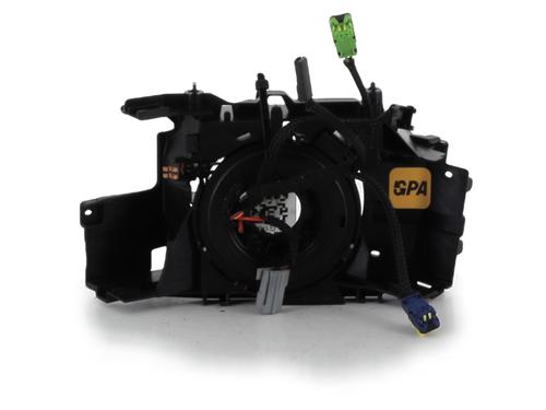 Used Squib airbag RENAULT CLIO III (BR0/1, CR0/1) 1.5 dCi (C/BR0G, C/BR1G) (68 hp) 31845296