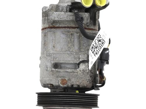 AC compressor RENAULT MEGANE III Hatchback (BZ0/1_, B3_) 1.5 dCi (BZ1G, BZ1W, BZ0R) | BP36831033M34  - Image 5