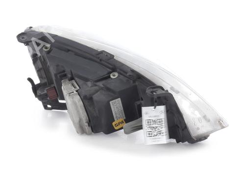 Left headlight OPEL CORSA C (X01) 1.3 CDTI (F08, F68) | BP38679473C28 - Image 3