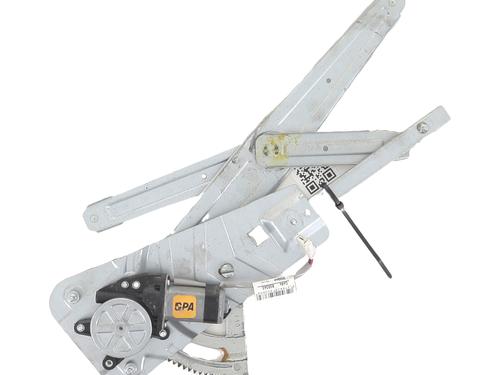 Used Front right window mechanism RENAULT TWINGO I (C06_) 1.2 16V (C06C, C06D, C06K) (75 hp) 31578294