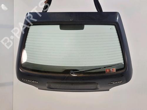 Bakluke CC/Kombi-Kupé CITROËN SAXO (S0, S1) 1.0 X (50 hp) 29624383