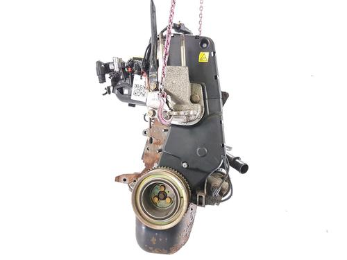 Used Engine Engine FIAT PUNTO (188_) 1.2 60 (188.030, .050, .130, .150, .230, .250) (60 hp) 36487841 36487841