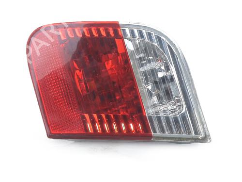 Højre baglygte bagklap Højre baglygte bagklap BMW 3 (E46) 320 d (150 hp) 34576068 34576068