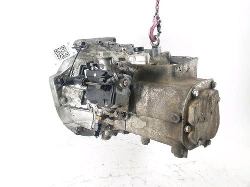 gearbox-peugeot-3008-i-mpv-0u_-2009-2010-2011-2012-2013-2014-2015-2016-2017-32434638 main image