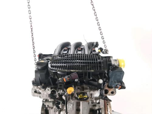 Engine PEUGEOT 208 I (CA_, CC_) 1.2 VTI 82 | BP37191395M1 - Image 5