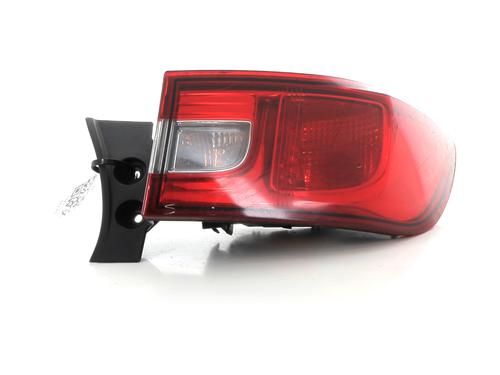 Right taillight RENAULT CLIO IV (BH_) 1.5 dCi 90 | BP24626685C35 