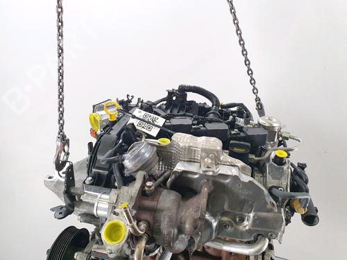 Engine FORD FOCUS III | BP39665538M1 - Image 5