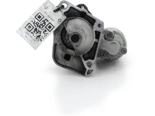 Starter RENAULT KANGOO III Box Body/MPV 1.5 Blue dCi 95 (FJAB) | BP38741220M8 - Image 2