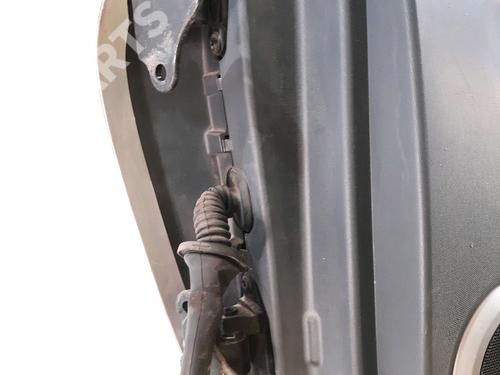 Right front door SMART FORFOUR (454) 1.5 CDI (454.000) | BP10423900C3 