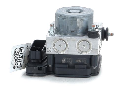 Abs pomp DACIA SANDERO II 1.5 dCi (90 hp) 33165946