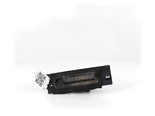 Used Tailgate handle Tailgate handle PEUGEOT 206+ (2L_, 2M_) 1.4 HDi eco 70 (68 hp) 36006942 36006942