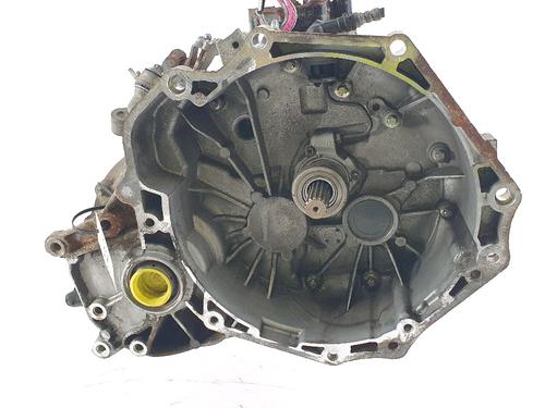 Gearbox OPEL COMBO Box Body/MPV 1.7 CDTI 16V | BP28533445M3 
