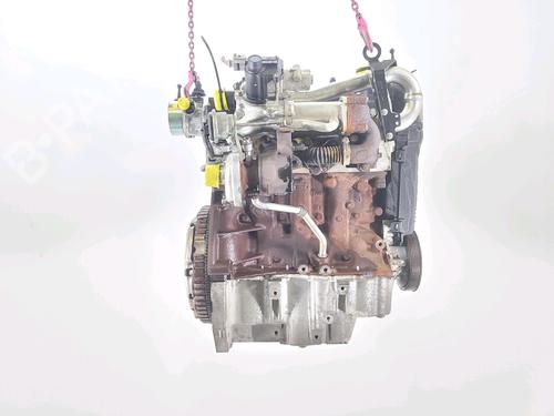 Engine RENAULT CLIO II (BB_, CB_)  | BP28286304M1 