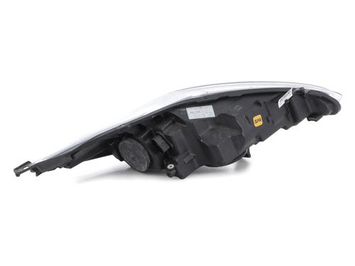 Left headlight FORD FIESTA VI (CB1, CCN) 1.4 TDCi | BP30957762C28