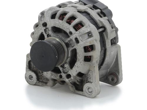 Used Alternator RENAULT CLIO IV Grandtour (KH_) 0.9 TCe 90 (90 hp) 26304806