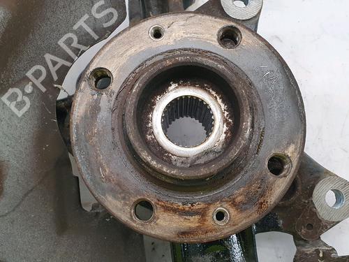 Right front steering knuckle CITROËN DS4 (NX_) 1.6 THP 200 | BP28803355M26 