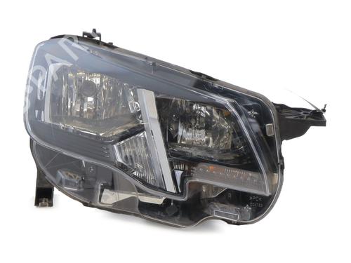 Right headlight PEUGEOT PARTNER Box Body/MPV (K9) 1.5 BlueHDi 100 | BP28364923C29 
