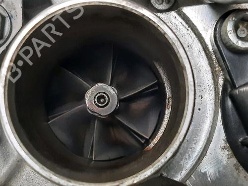 Motor CITROËN DS5 1.6 THP 200 | BP31085604M1