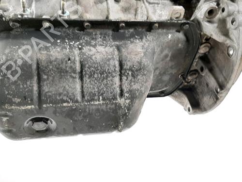 Engine FORD FIESTA V (JH_, JD_) 1.4 TDCi | BP31749530M1 